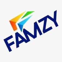 Famzy logo - Similar company to Detroit Computer