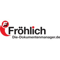 F-H Fröhlich Handelsgesellschaft MbH