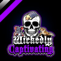 Wickedly Captivating