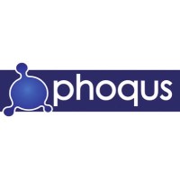 PhoQus B.V. logo - Similar company to Solvision