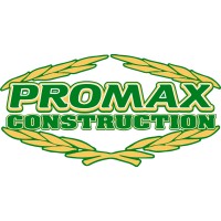 Promax Construction logo - Similar company to Promax Contracting