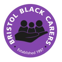 Bristol Black Carers logo - Similar company to Forward Carers
