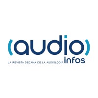 Audio infos en español logo - Similar company to Audio Analytic
