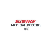 Sunway Medical Centre Ipoh logo - Similar company to Dotplus Communications Sdn Bhd