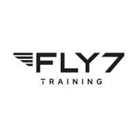 Fly 7 Training logo - Similar company to Fly7C