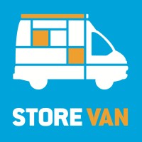 StoreVan NL logo - Similar company to Order System® Allestimento Lcv