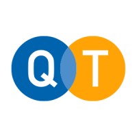 QTrans logo - Similar company to J&K Language Services