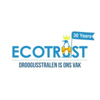 Ecotrust Bv logo - Similar company to Intelblast