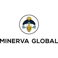 Minerva Global Ltd logo - Similar company to Nut Trade