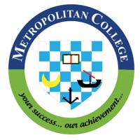 Metropolitan College logo - Similar company to Xversion