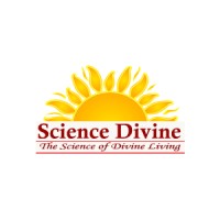 Science Divine Foundation logo - Similar company to The Algohype