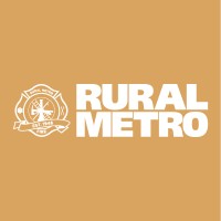 Rural Metro Fire Department logo - Similar company to Linkmaster Seo