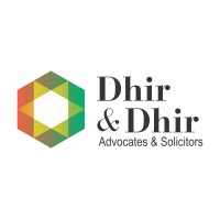 Dhir & Dhir Associates logo - Similar company to Skillxpro