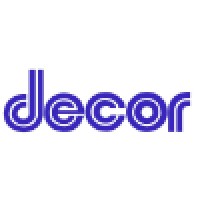 Decor, Inc. logo - Similar company to Decotech, Inc.