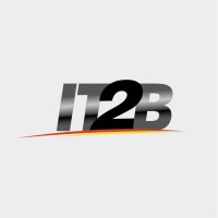 IT2B - Tecnologia logo - Similar company to Ti Resolve