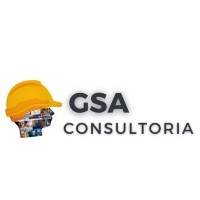 GSA Consultoria e Serviços logo - Similar company to Santin Engenharia