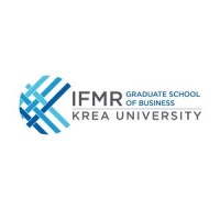 Executive Education - IFMR GSB, Krea university logo - Similar company to Education Exploration Technologies