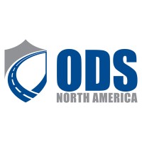 ODS North America logo - Similar company to Wcs Permits & Pilot Cars