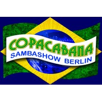 Copacabana Sambashow Berlin • Sambaschule aus Rio de Janeiro! logo - Similar company to Cavendish Copacabana