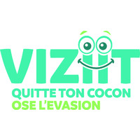 VIZIIT logo - Similar company to Parole D'Entreprises