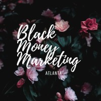 Black Money Marketing logo - Similar company to Xx