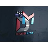 100Mile Digital Media logo - Similar company to Infoheal Technologies