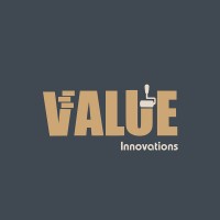 Value Innovations logo - Similar company to Dot Print