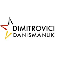 Dimitrovici Consulting logo - Similar company to Emerson & Cuming Ac