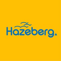 Hazeberg Consulting logo - Similar company to Eze Cloud Consulting