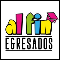 Al Fin Egresados
