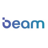 Beam Social logo - Similar company to Young Digital Talents Community