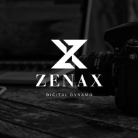Zenax logo - Similar company to Zenax Web Solutions