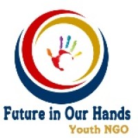Future in Our Hands Armenia logo - Similar company to International Centre For Youth Empowerment And Cooperation (Ic-Yec)
