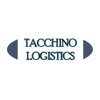 Tacchino Logistics logo - Similar company to Vmg