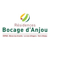 LES RESIDENCES BOCAGE D'ANJOU logo - Similar company to Cfp Meslay