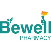 BEWELL PHARMACY logo - Similar company to Advn Global
