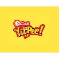Sunfeast YiPPee logo - Similar company to Yippee