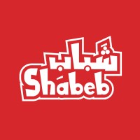 Shabeblb logo - Similar company to Creators Studio