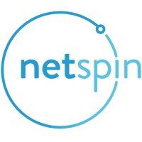 netspin logo - Similar company to Netspin Srl