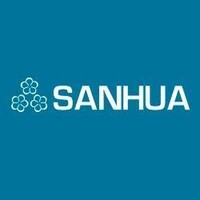 Sanhua Latam logo - Similar company to Dyna Instruments - A Brand Of Mütec