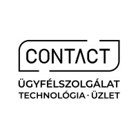 CONTACT Conference logo - Similar company to Dimsz - Az Adatvezérelt Marketing Szövetség