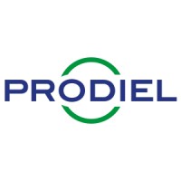 PRODIEL logo - Similar company to Vatio Construcción y Servicios
