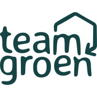 Team Groen logo - Similar company to Kld