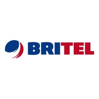 Britel logo - Similar company to Hipercom