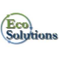 EcoSolutions logo - Similar company to Ecosolutions, Llc
