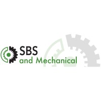 SBS and Mechanical logo - Similar company to Orvad (Wa) Pty Ltd