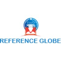 Referenceglobe logo - Similar company to Artificial Penetration Software Solutions Pvt Ltd