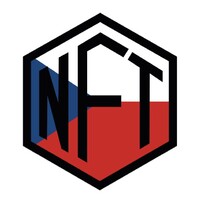 NFT Czechia logo - Similar company to Bisc-E Czechia