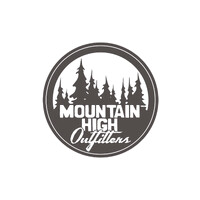 Mountain High Outfitters logo - Similar company to Alabama Outdoors