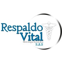 Respaldo Vital S.A.S logo - Similar company to Integrasoft Sas